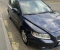 Синій Вольво V50, об'ємом двигуна 1.6 л та пробігом 205 тис. км за 8550 $, фото 1 на Automoto.ua