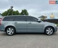 Синий Вольво В50, объемом двигателя 2 л и пробегом 261 тыс. км за 9500 $, фото 7 на Automoto.ua
