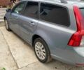 Синій Вольво V50, об'ємом двигуна 1.56 л та пробігом 280 тис. км за 9000 $, фото 13 на Automoto.ua