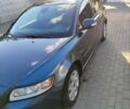 Синий Вольво В50, объемом двигателя 1.56 л и пробегом 250 тыс. км за 7000 $, фото 11 на Automoto.ua