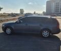 Синий Вольво В50, объемом двигателя 1.6 л и пробегом 154 тыс. км за 8900 $, фото 6 на Automoto.ua