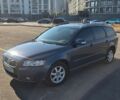 Синий Вольво В50, объемом двигателя 1.6 л и пробегом 154 тыс. км за 8900 $, фото 7 на Automoto.ua