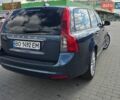Синий Вольво В50, объемом двигателя 1.56 л и пробегом 240 тыс. км за 7700 $, фото 18 на Automoto.ua