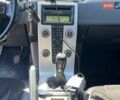Синий Вольво В50, объемом двигателя 1.6 л и пробегом 230 тыс. км за 7500 $, фото 33 на Automoto.ua