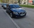 Синій Вольво V50, об'ємом двигуна 1.56 л та пробігом 240 тис. км за 7700 $, фото 45 на Automoto.ua