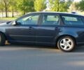 Синій Вольво V50, об'ємом двигуна 1.6 л та пробігом 226 тис. км за 7900 $, фото 3 на Automoto.ua
