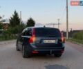 Синий Вольво В50, объемом двигателя 1.6 л и пробегом 252 тыс. км за 7600 $, фото 3 на Automoto.ua