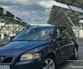 Синій Вольво V50, об'ємом двигуна 1.6 л та пробігом 308 тис. км за 6850 $, фото 1 на Automoto.ua