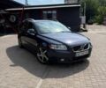 Синий Вольво В50, объемом двигателя 1.6 л и пробегом 265 тыс. км за 8650 $, фото 5 на Automoto.ua