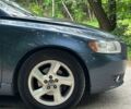 Синий Вольво В50, объемом двигателя 1.6 л и пробегом 228 тыс. км за 7500 $, фото 27 на Automoto.ua