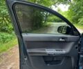 Синий Вольво В50, объемом двигателя 1.6 л и пробегом 228 тыс. км за 7500 $, фото 12 на Automoto.ua