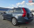 Синій Вольво V50, об'ємом двигуна 1.56 л та пробігом 238 тис. км за 8100 $, фото 5 на Automoto.ua