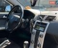Синий Вольво В50, объемом двигателя 1.6 л и пробегом 230 тыс. км за 7500 $, фото 20 на Automoto.ua