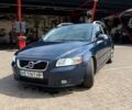Синий Вольво В50, объемом двигателя 1.6 л и пробегом 265 тыс. км за 8650 $, фото 6 на Automoto.ua