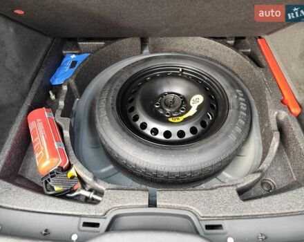 Синий Вольво В50, объемом двигателя 1.6 л и пробегом 212 тыс. км за 7950 $, фото 34 на Automoto.ua