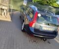 Синий Вольво В50, объемом двигателя 1.56 л и пробегом 250 тыс. км за 7000 $, фото 19 на Automoto.ua