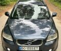 Синий Вольво В50, объемом двигателя 1.6 л и пробегом 228 тыс. км за 7500 $, фото 9 на Automoto.ua