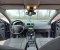 Синій Вольво V50, об'ємом двигуна 1.6 л та пробігом 220 тис. км за 7800 $, фото 6 на Automoto.ua