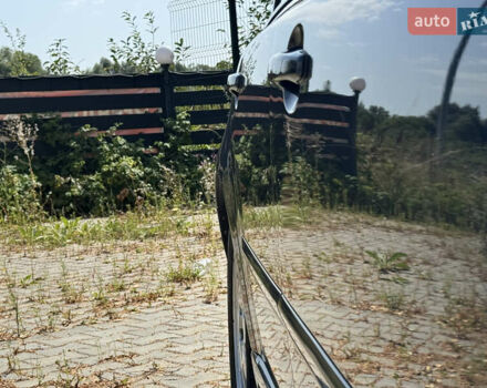 Синій Вольво V50, об'ємом двигуна 1.6 л та пробігом 259 тис. км за 9199 $, фото 7 на Automoto.ua