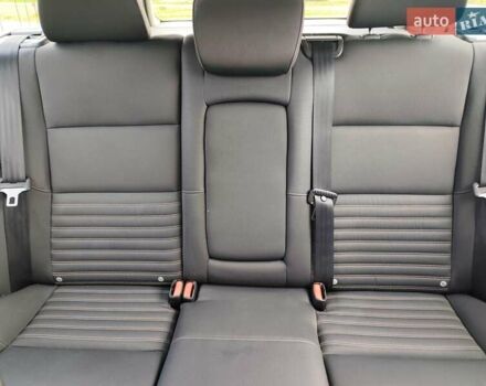 Синий Вольво В50, объемом двигателя 1.6 л и пробегом 212 тыс. км за 7950 $, фото 30 на Automoto.ua