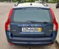 Синий Вольво В50, объемом двигателя 0 л и пробегом 232 тыс. км за 8000 $, фото 2 на Automoto.ua
