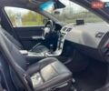 Синій Вольво V50, об'ємом двигуна 1.6 л та пробігом 233 тис. км за 8499 $, фото 79 на Automoto.ua