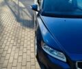 Синий Вольво В50, объемом двигателя 1.56 л и пробегом 250 тыс. км за 7000 $, фото 46 на Automoto.ua