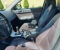 Синий Вольво В50, объемом двигателя 1.56 л и пробегом 227 тыс. км за 8500 $, фото 20 на Automoto.ua