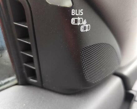 Синий Вольво В50, объемом двигателя 1.6 л и пробегом 212 тыс. км за 7950 $, фото 26 на Automoto.ua