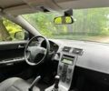 Синий Вольво В50, объемом двигателя 1.6 л и пробегом 228 тыс. км за 7500 $, фото 22 на Automoto.ua