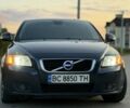 Синій Вольво V50, об'ємом двигуна 1.6 л та пробігом 252 тис. км за 7207 $, фото 1 на Automoto.ua