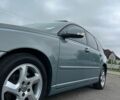 Синій Вольво V50, об'ємом двигуна 2 л та пробігом 261 тис. км за 9750 $, фото 7 на Automoto.ua