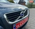 Синій Вольво V50, об'ємом двигуна 1.6 л та пробігом 233 тис. км за 8499 $, фото 6 на Automoto.ua