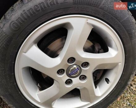 Синий Вольво В50, объемом двигателя 1.6 л и пробегом 212 тыс. км за 7950 $, фото 31 на Automoto.ua