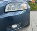 Синій Вольво V50, об'ємом двигуна 1.6 л та пробігом 233 тис. км за 8499 $, фото 22 на Automoto.ua