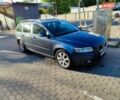 Синий Вольво В50, объемом двигателя 1.56 л и пробегом 250 тыс. км за 7000 $, фото 4 на Automoto.ua