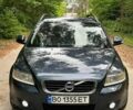 Синий Вольво В50, объемом двигателя 1.6 л и пробегом 228 тыс. км за 7500 $, фото 8 на Automoto.ua