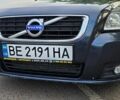 Синий Вольво В50, объемом двигателя 1.56 л и пробегом 261 тыс. км за 7650 $, фото 33 на Automoto.ua
