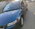 Синий Вольво В50, объемом двигателя 1.56 л и пробегом 250 тыс. км за 7000 $, фото 1 на Automoto.ua