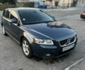 Синій Вольво V50, об'ємом двигуна 1.6 л та пробігом 254 тис. км за 7206 $, фото 1 на Automoto.ua