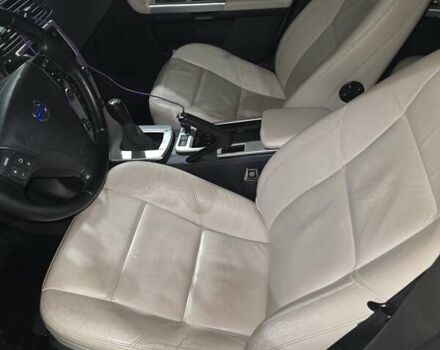 Синий Вольво В50, объемом двигателя 1.6 л и пробегом 217 тыс. км за 7500 $, фото 16 на Automoto.ua