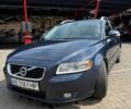Синій Вольво V50, об'ємом двигуна 1.6 л та пробігом 265 тис. км за 8497 $, фото 1 на Automoto.ua