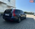 Синій Вольво V50, об'ємом двигуна 1.56 л та пробігом 255 тис. км за 8500 $, фото 4 на Automoto.ua