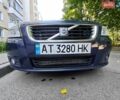 Синий Вольво В50, объемом двигателя 1.56 л и пробегом 260 тыс. км за 7899 $, фото 32 на Automoto.ua