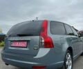Синій Вольво V50, об'ємом двигуна 2 л та пробігом 261 тис. км за 9750 $, фото 12 на Automoto.ua