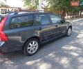 Синий Вольво В50, объемом двигателя 1.56 л и пробегом 227 тыс. км за 8500 $, фото 2 на Automoto.ua
