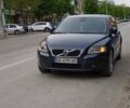 Синій Вольво V50, об'ємом двигуна 1.56 л та пробігом 219 тис. км за 7800 $, фото 1 на Automoto.ua