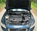 Синий Вольво В50, объемом двигателя 1.6 л и пробегом 228 тыс. км за 7500 $, фото 28 на Automoto.ua