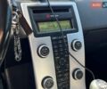 Синий Вольво В50, объемом двигателя 1.6 л и пробегом 230 тыс. км за 7500 $, фото 25 на Automoto.ua