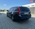 Синій Вольво V50, об'ємом двигуна 1.56 л та пробігом 255 тис. км за 8500 $, фото 2 на Automoto.ua